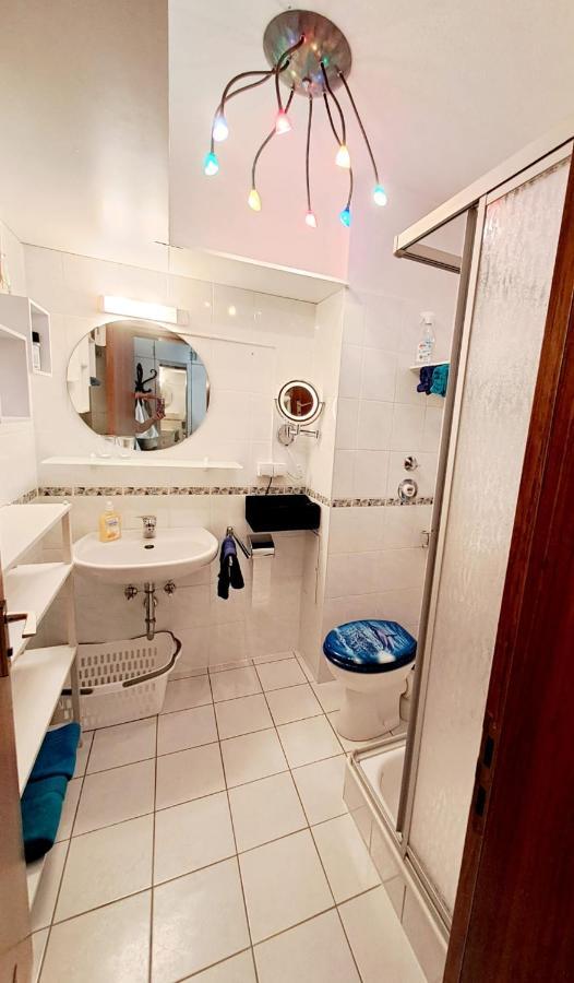 Apartamento Wohlfuehl & Wellness Oase Neustadt an der Weinstraße Exterior foto